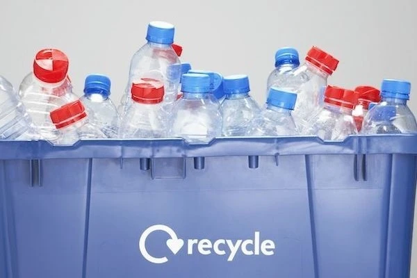 Recycle plastic bottles Recycle plastic bottles
